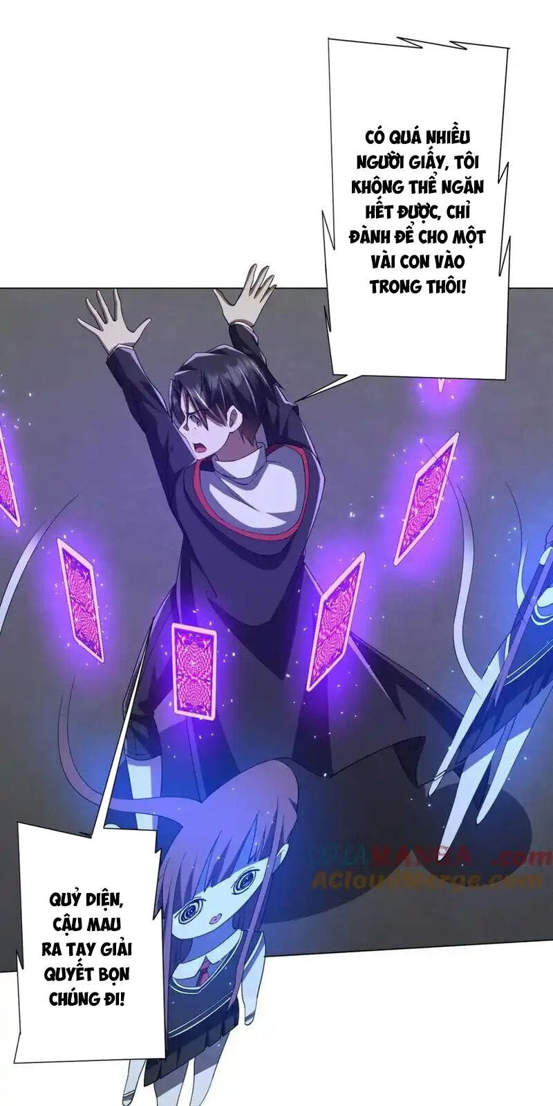 Bắt Đầu Với Trăm Vạn Minh Tệ Chap 102 - Next Chap 103