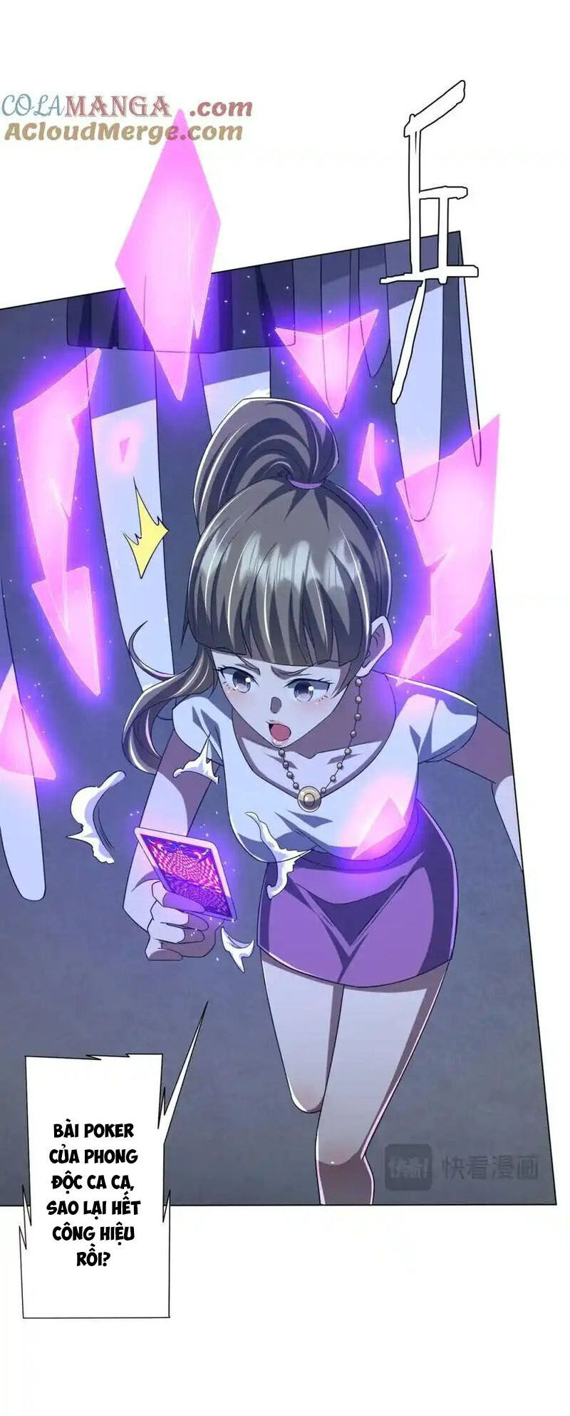 Bắt Đầu Với Trăm Vạn Minh Tệ Chap 102 - Next Chap 103
