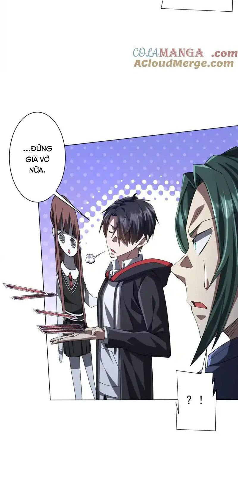 Bắt Đầu Với Trăm Vạn Minh Tệ Chap 102 - Next Chap 103