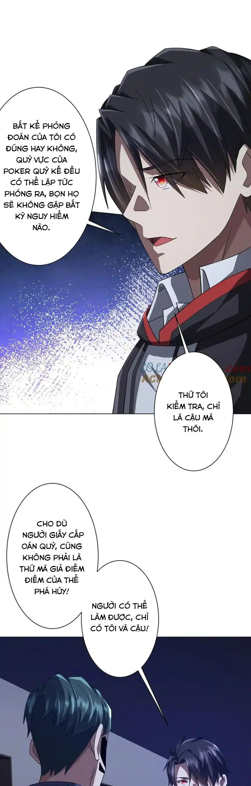 Bắt Đầu Với Trăm Vạn Minh Tệ Chap 102 - Next Chap 103