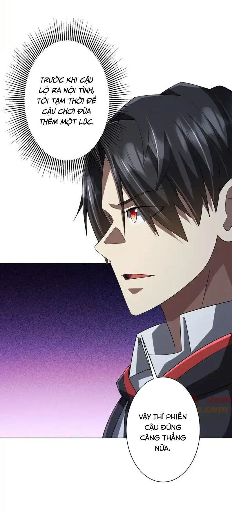 Bắt Đầu Với Trăm Vạn Minh Tệ Chap 102 - Next Chap 103