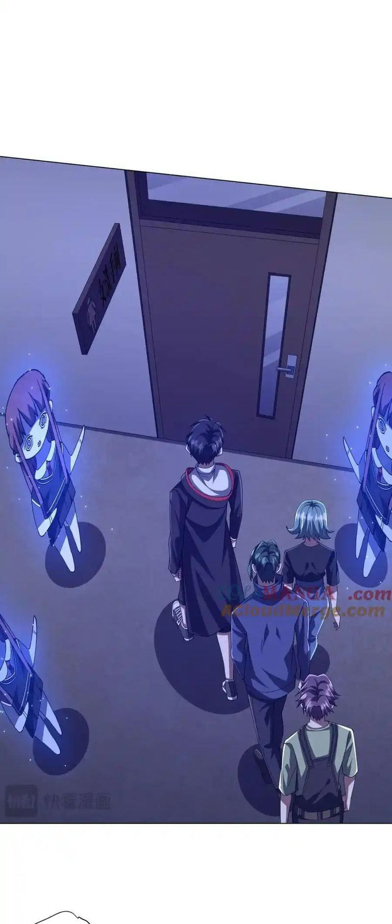 Bắt Đầu Với Trăm Vạn Minh Tệ Chap 102 - Next Chap 103