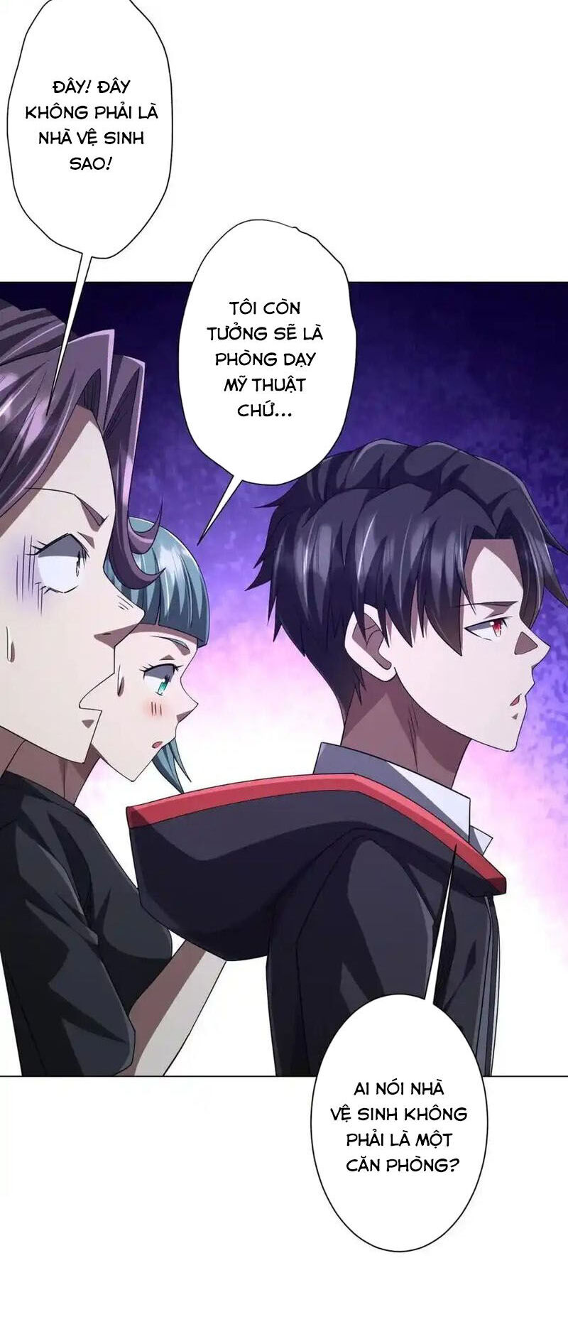 Bắt Đầu Với Trăm Vạn Minh Tệ Chap 102 - Next Chap 103