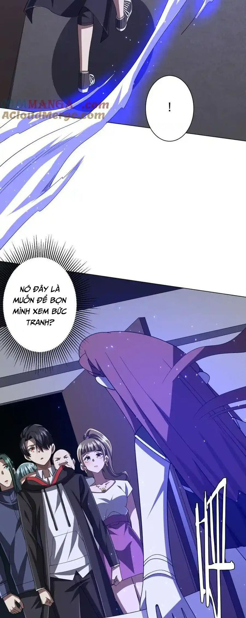 Bắt Đầu Với Trăm Vạn Minh Tệ Chap 102 - Next Chap 103