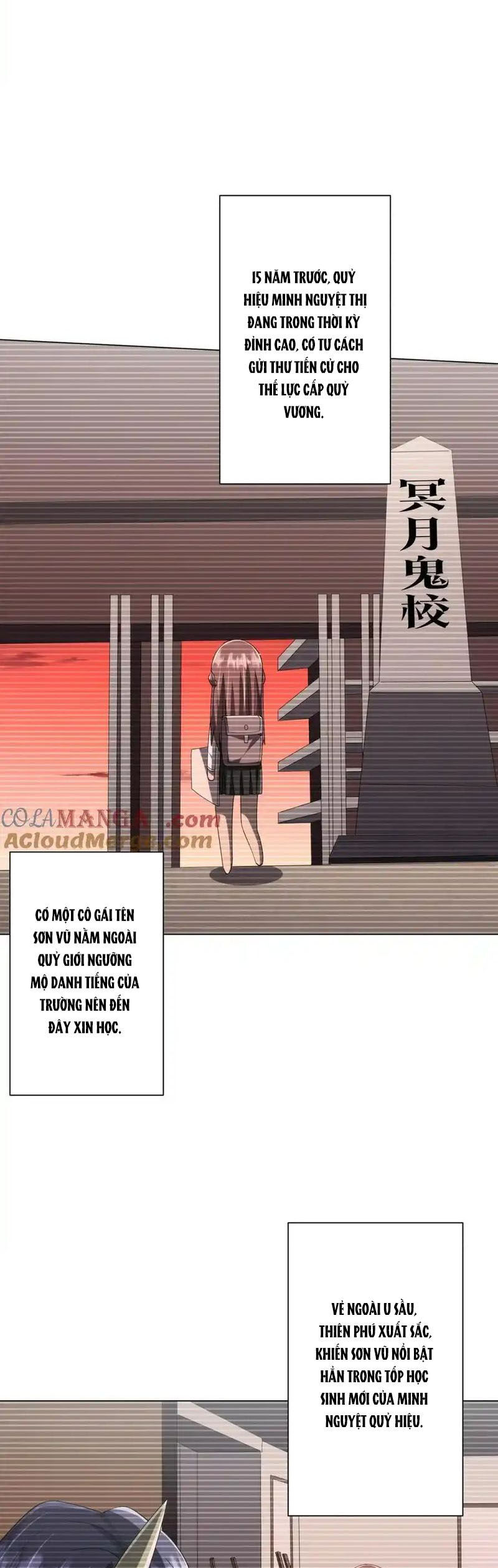 Bắt Đầu Với Trăm Vạn Minh Tệ Chap 102 - Next Chap 103