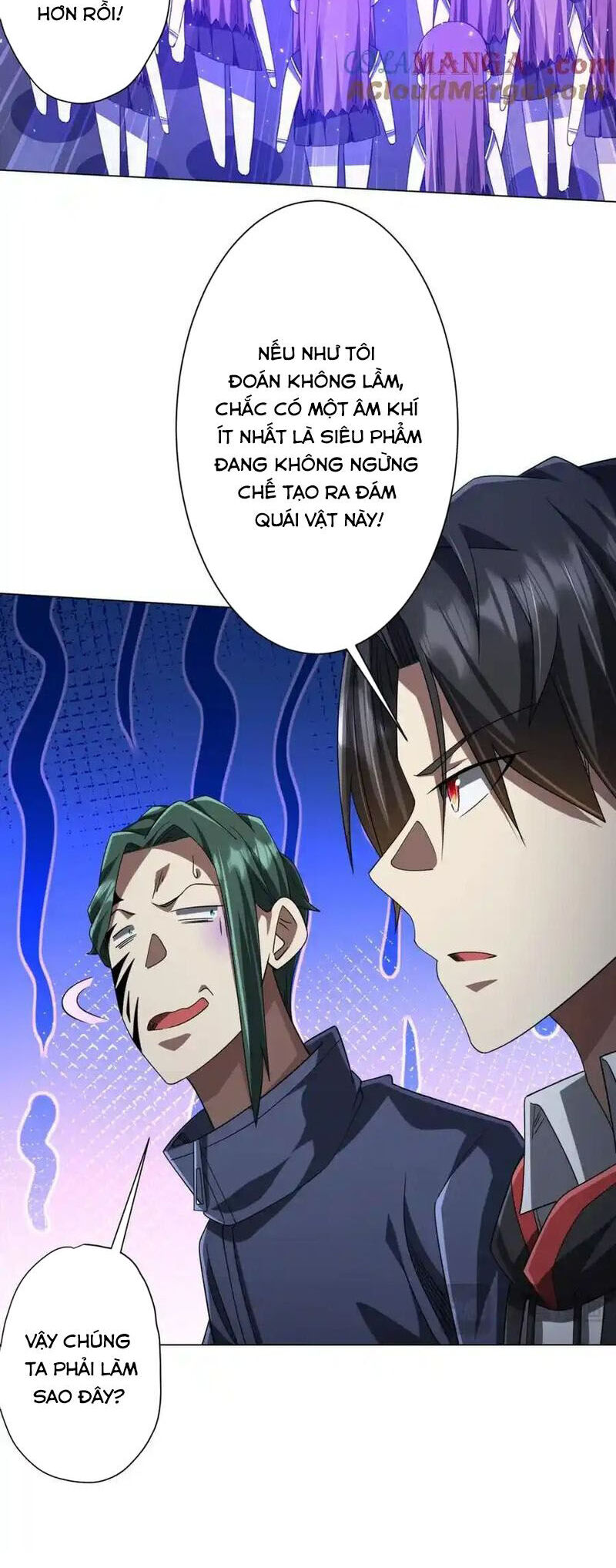 Bắt Đầu Với Trăm Vạn Minh Tệ Chap 102 - Next Chap 103