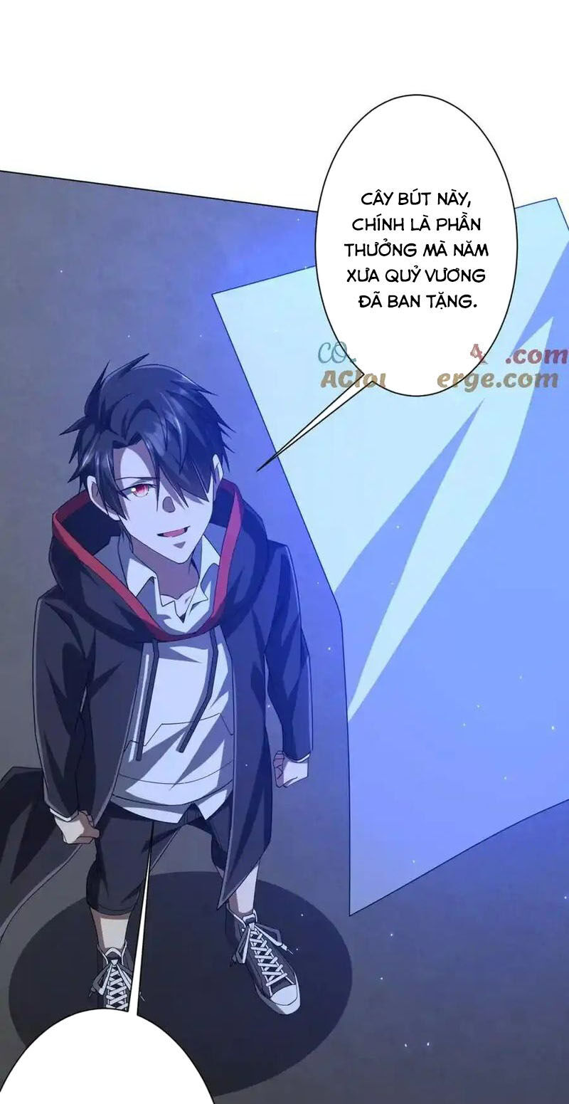 Bắt Đầu Với Trăm Vạn Minh Tệ Chap 102 - Next Chap 103
