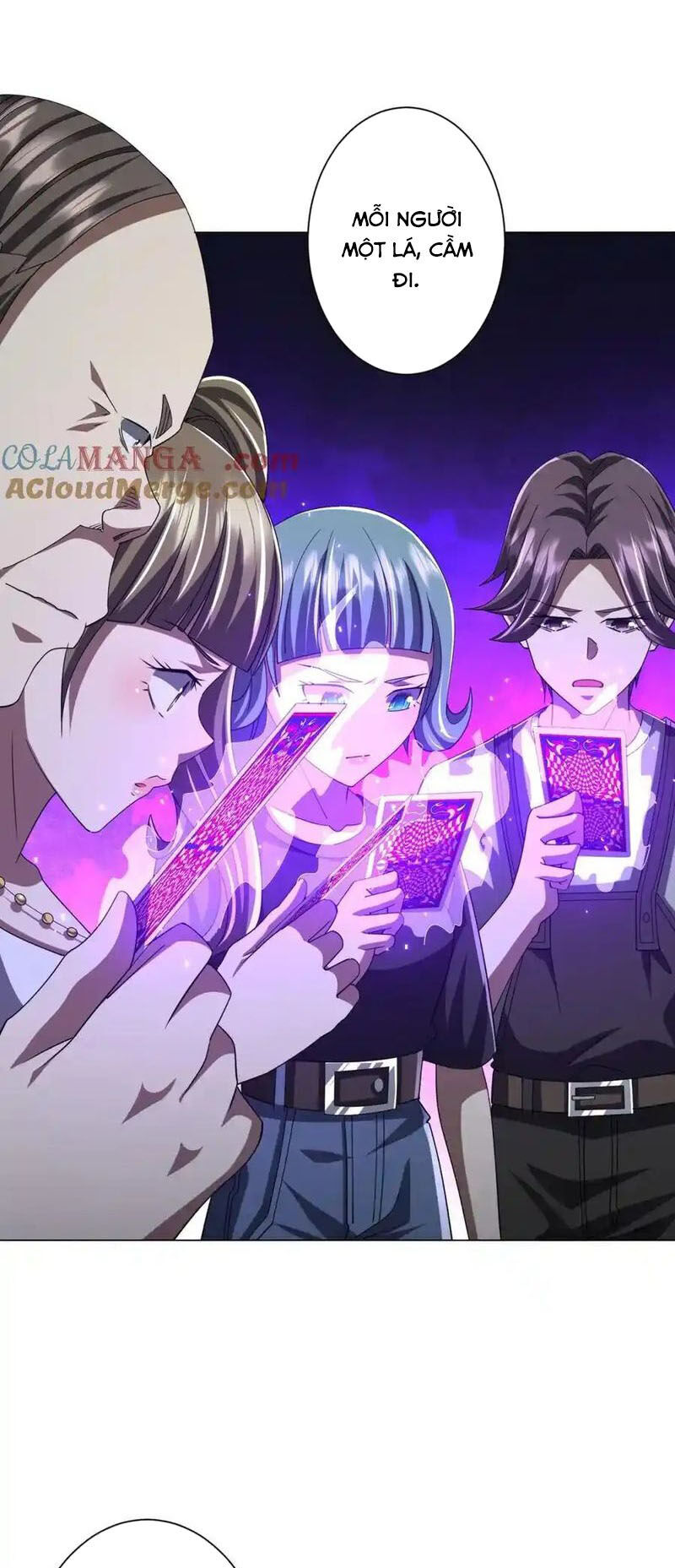 Bắt Đầu Với Trăm Vạn Minh Tệ Chap 102 - Next Chap 103