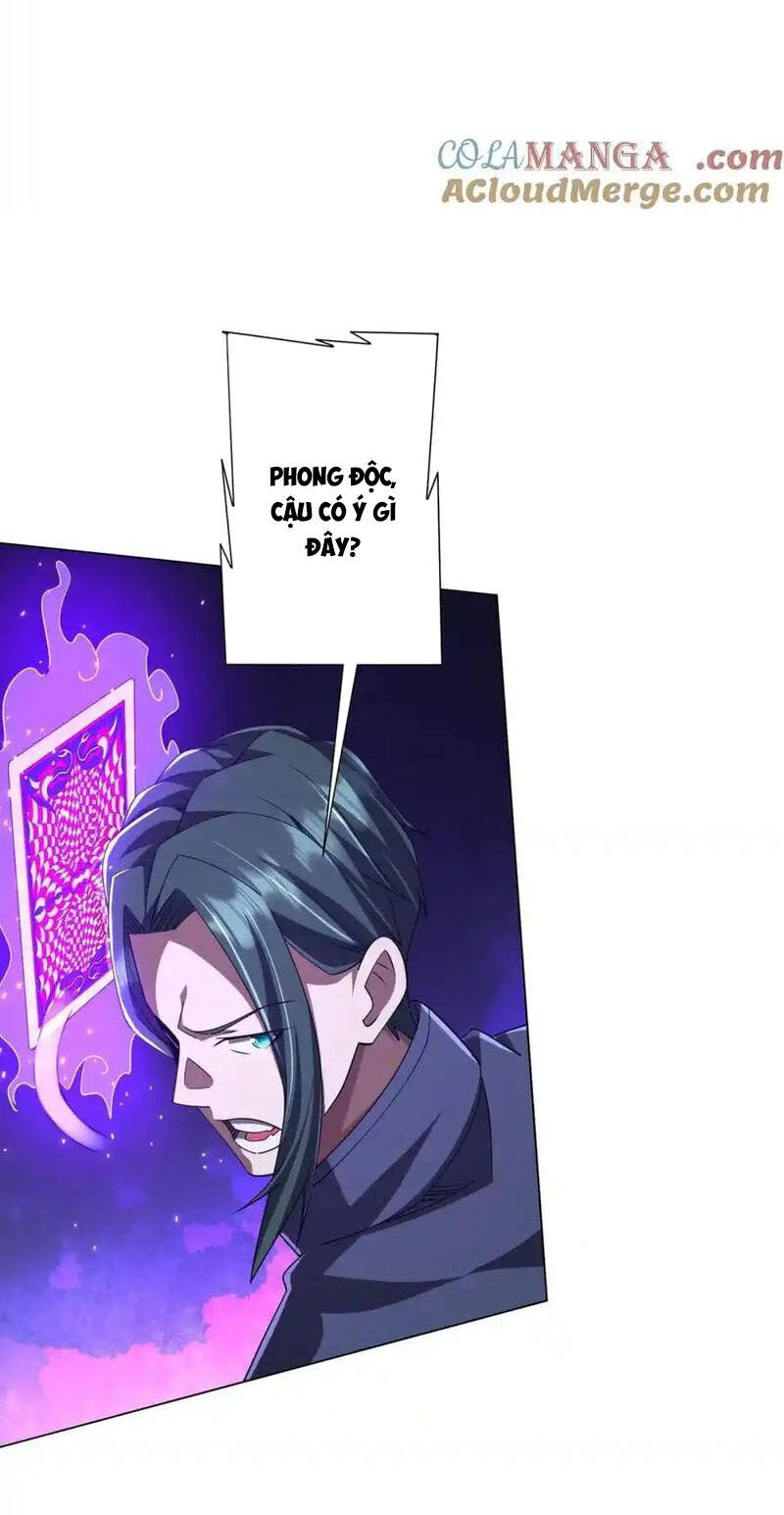 Bắt Đầu Với Trăm Vạn Minh Tệ Chap 102 - Next Chap 103