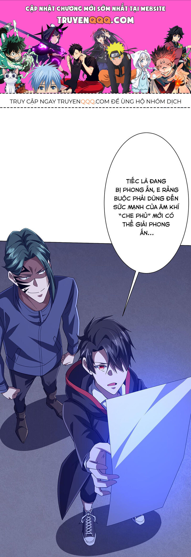 Bắt Đầu Với Trăm Vạn Minh Tệ Chap 103 - Next Chap 104