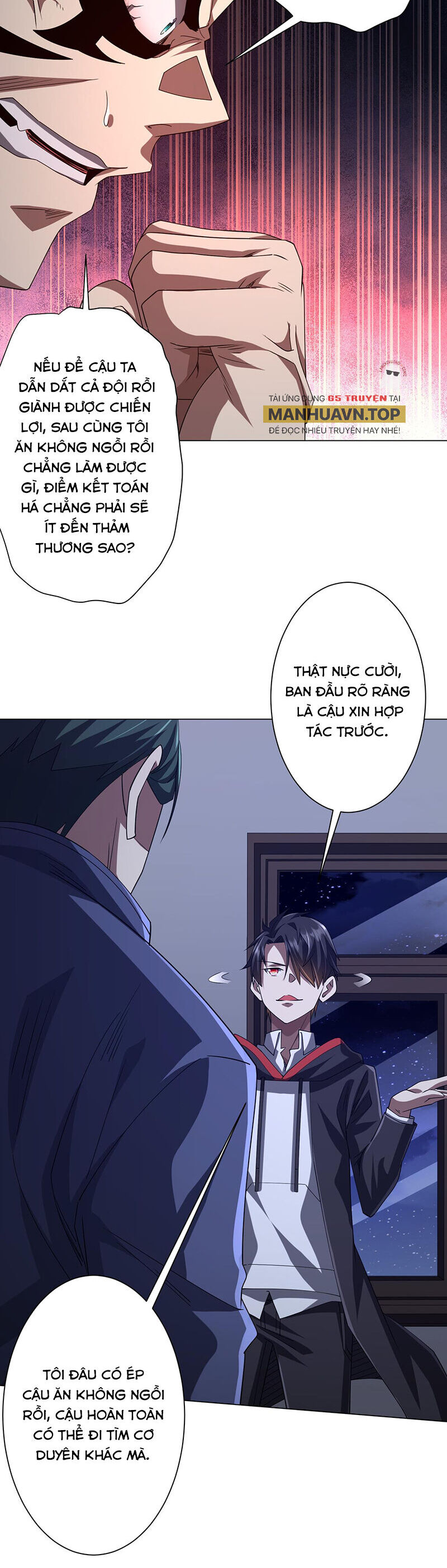 Bắt Đầu Với Trăm Vạn Minh Tệ Chap 103 - Next Chap 104