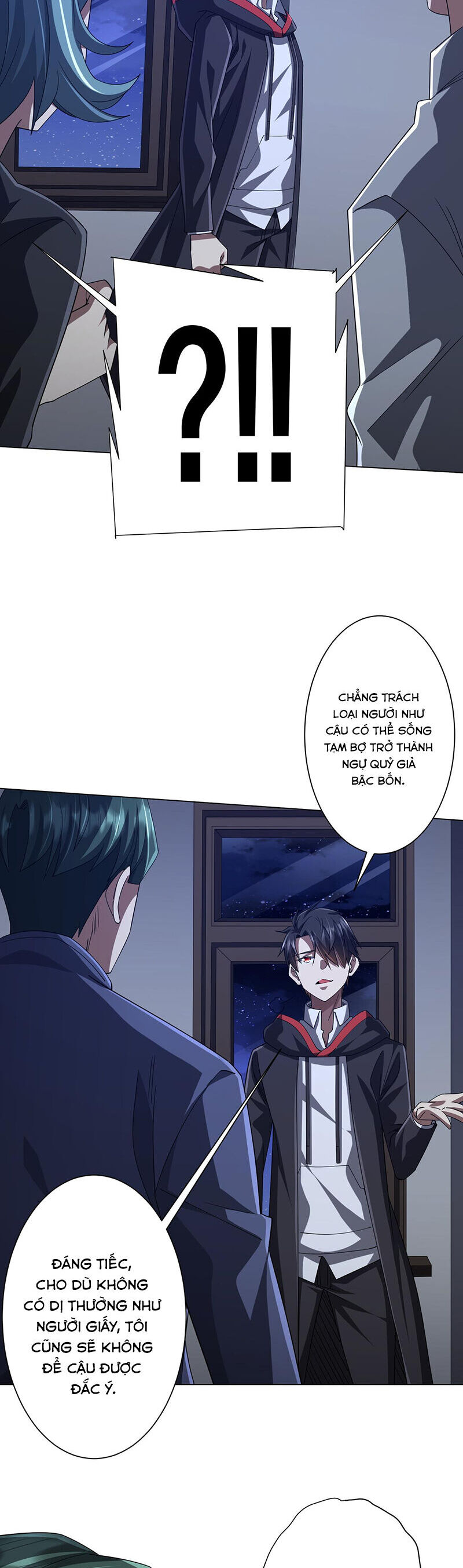 Bắt Đầu Với Trăm Vạn Minh Tệ Chap 103 - Next Chap 104