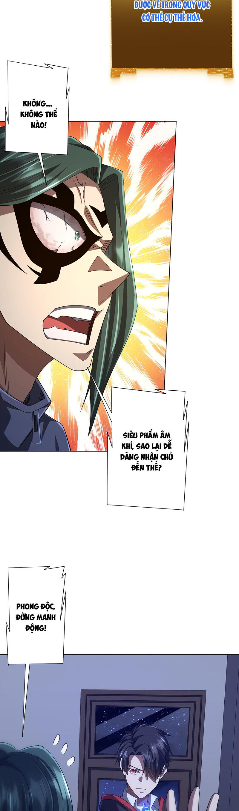 Bắt Đầu Với Trăm Vạn Minh Tệ Chap 103 - Next Chap 104