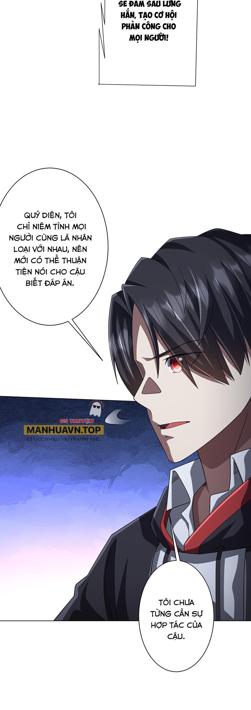 Bắt Đầu Với Trăm Vạn Minh Tệ Chap 103 - Next Chap 104