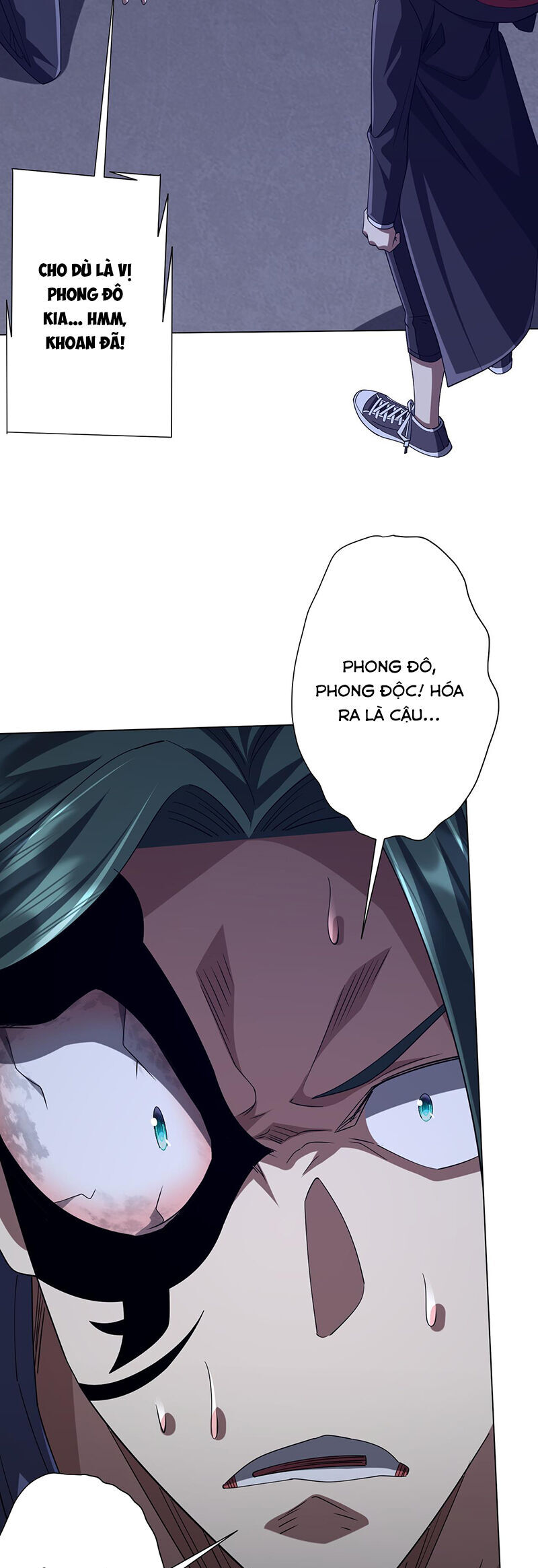 Bắt Đầu Với Trăm Vạn Minh Tệ Chap 103 - Next Chap 104