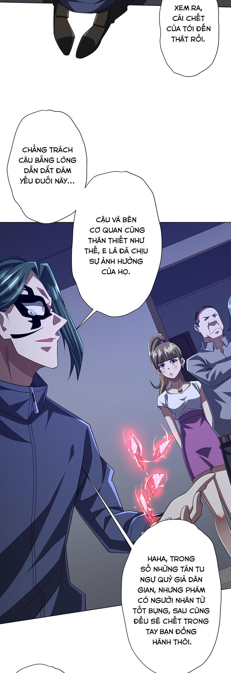 Bắt Đầu Với Trăm Vạn Minh Tệ Chap 103 - Next Chap 104