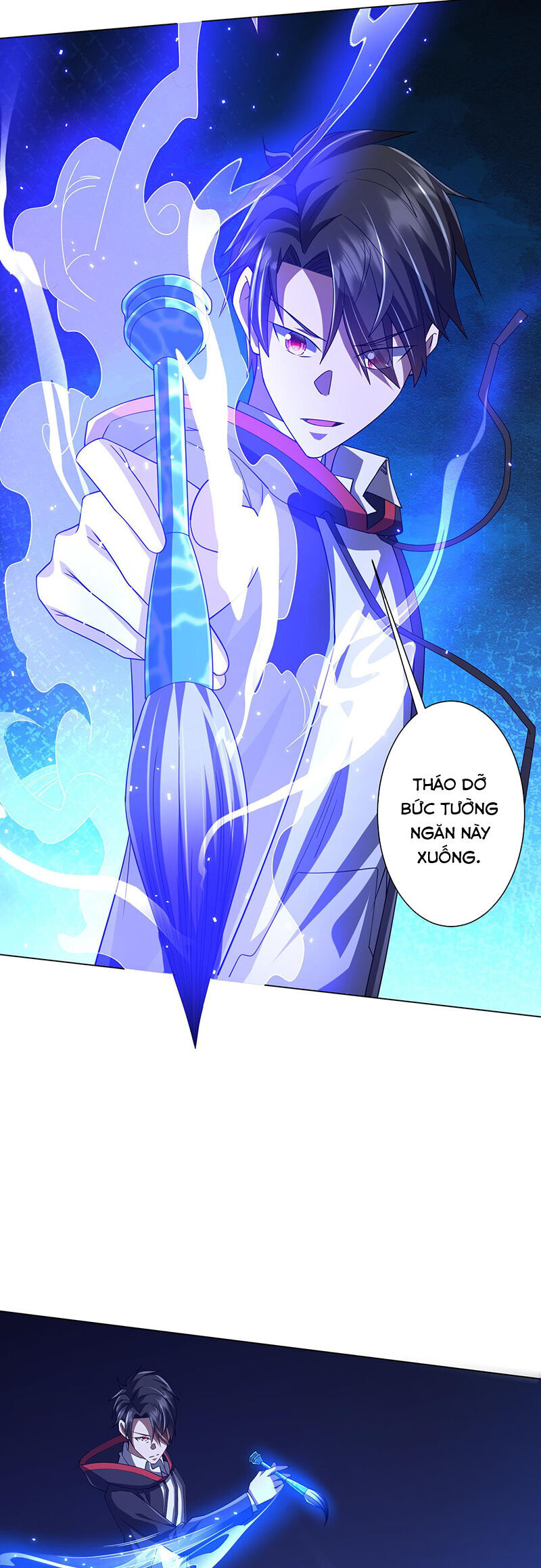 Bắt Đầu Với Trăm Vạn Minh Tệ Chap 103 - Next Chap 104