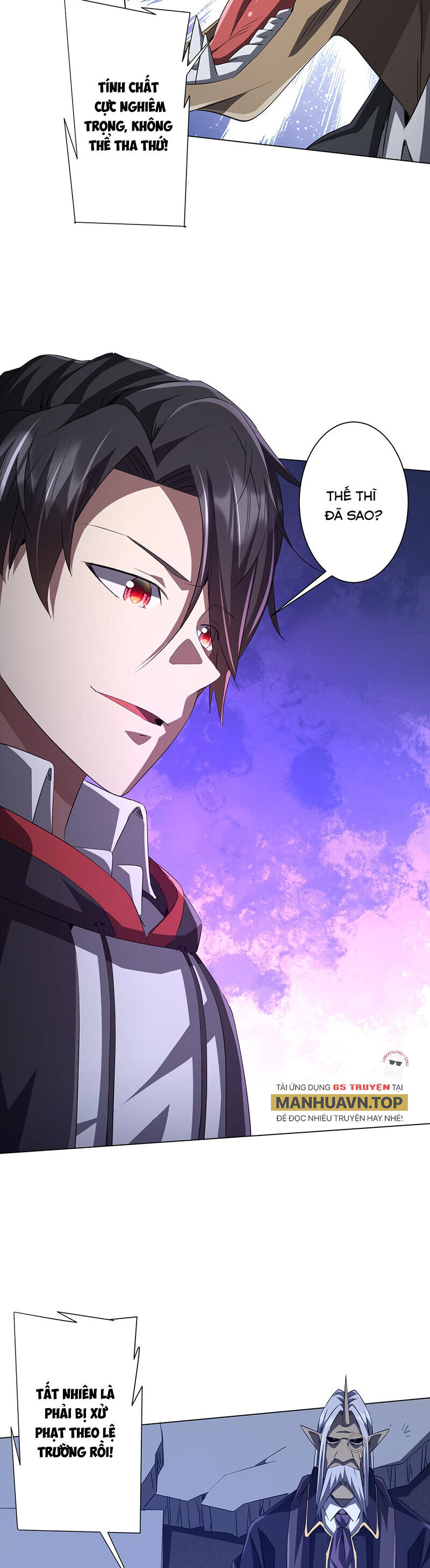 Bắt Đầu Với Trăm Vạn Minh Tệ Chap 103 - Next Chap 104