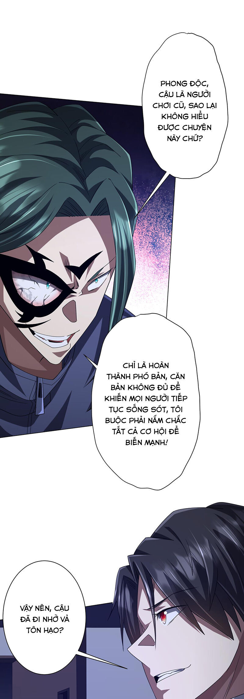 Bắt Đầu Với Trăm Vạn Minh Tệ Chap 103 - Next Chap 104