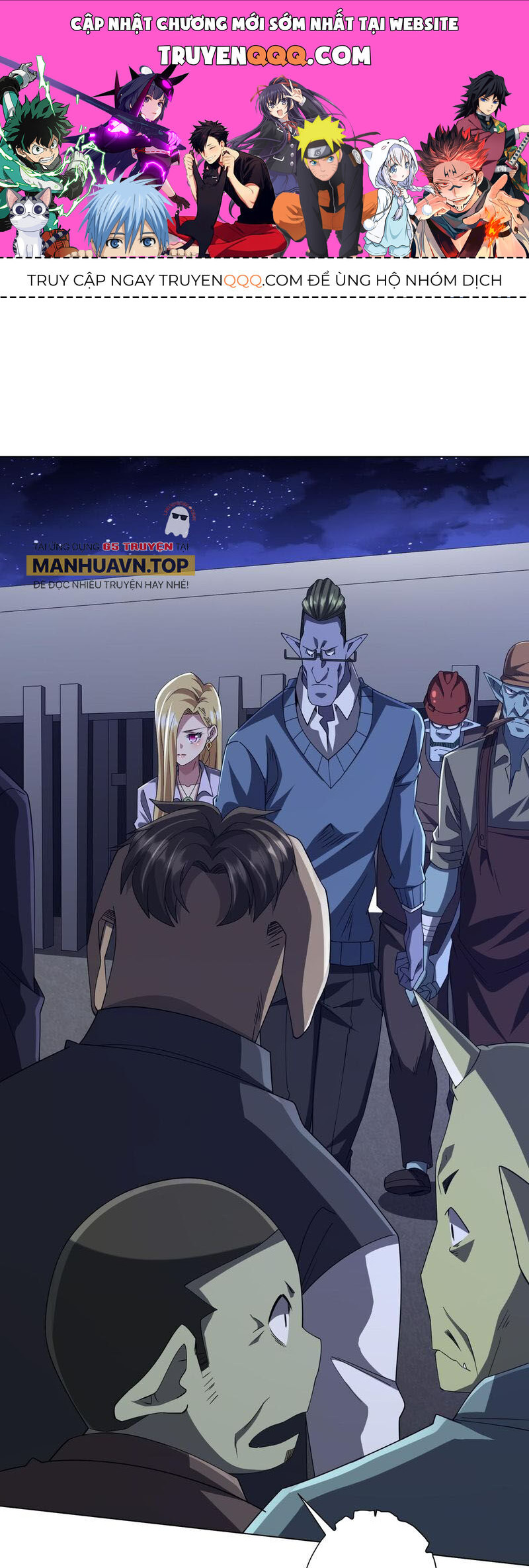 Bắt Đầu Với Trăm Vạn Minh Tệ Chap 104 - Next Chap 105