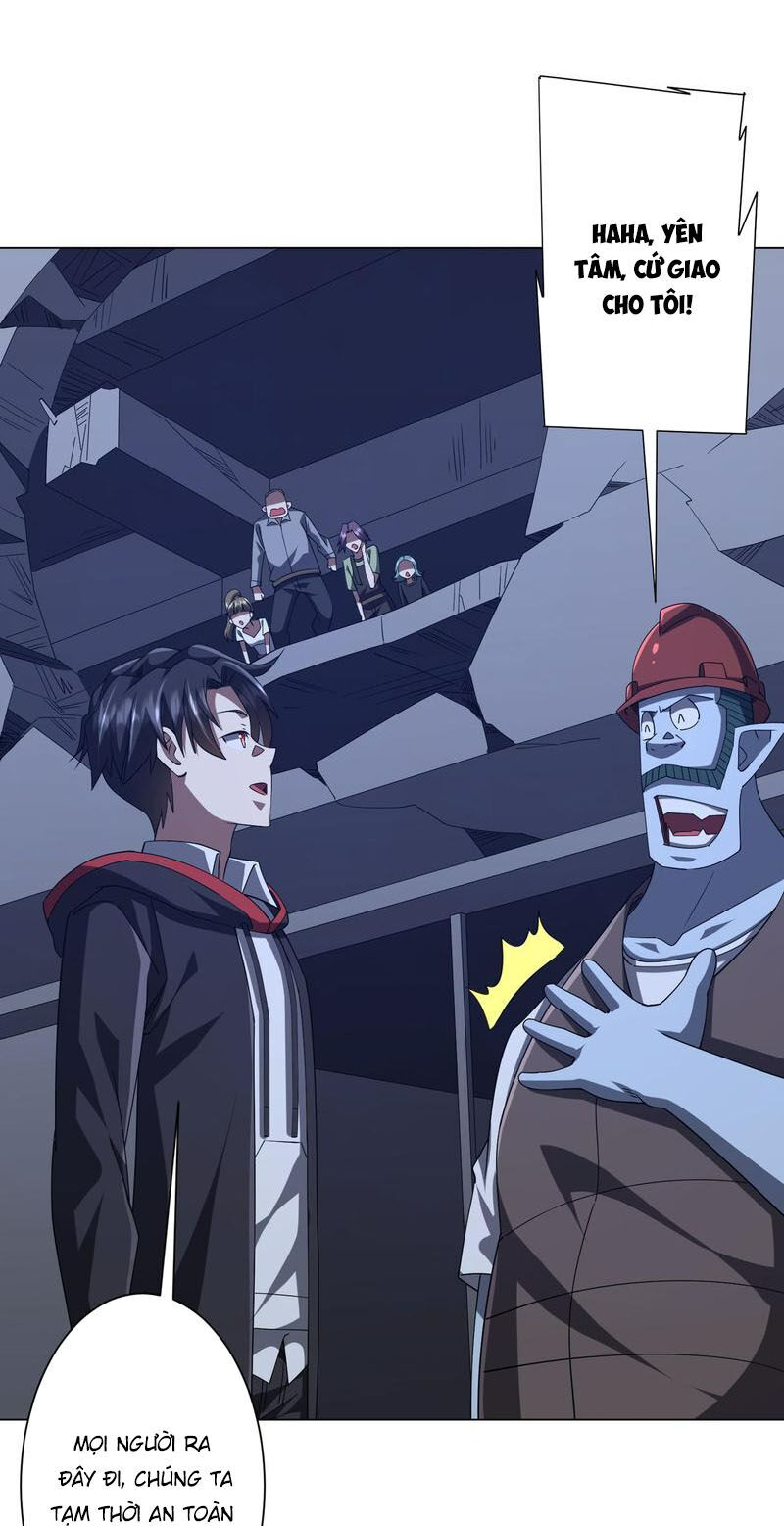 Bắt Đầu Với Trăm Vạn Minh Tệ Chap 104 - Next Chap 105