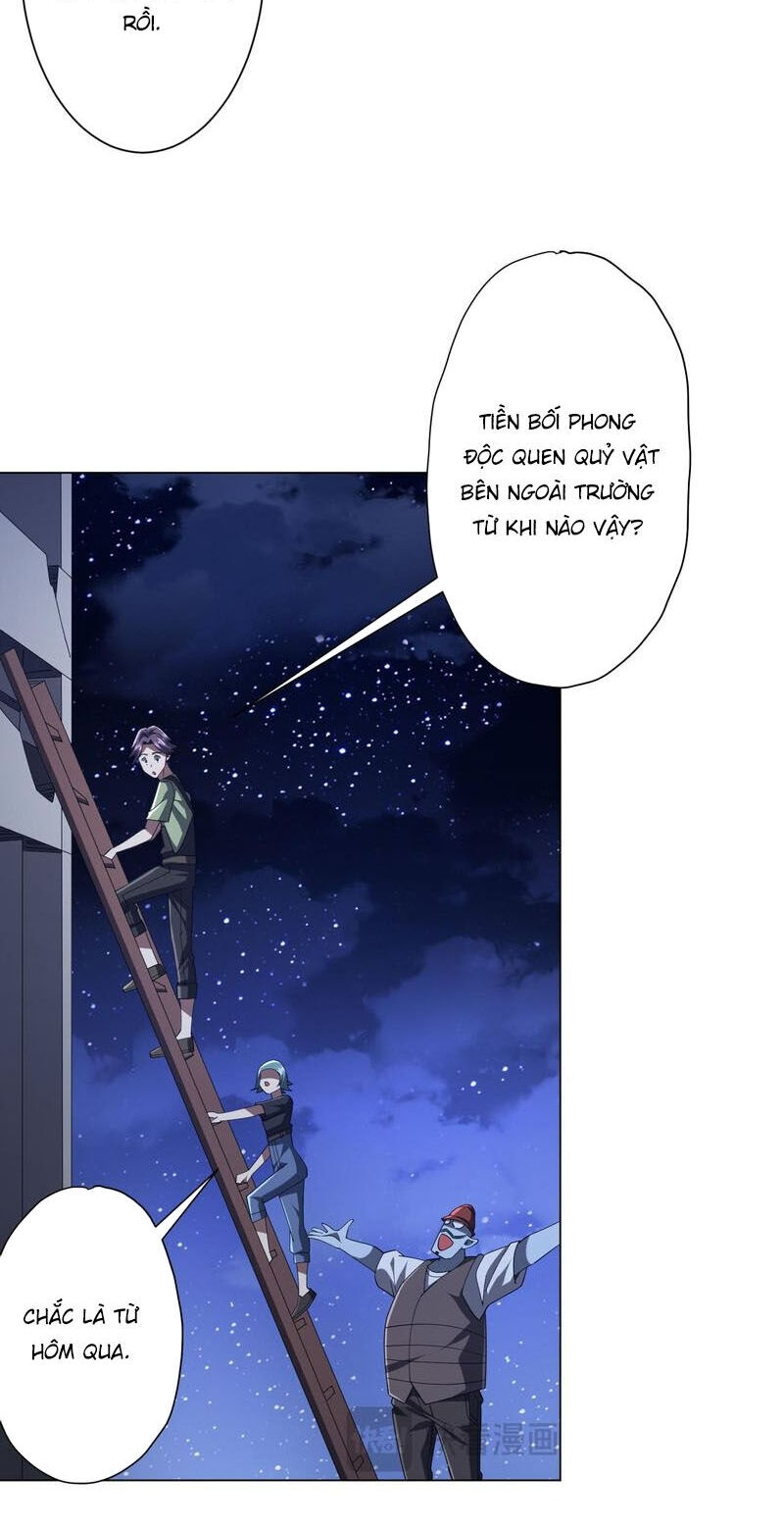 Bắt Đầu Với Trăm Vạn Minh Tệ Chap 104 - Next Chap 105