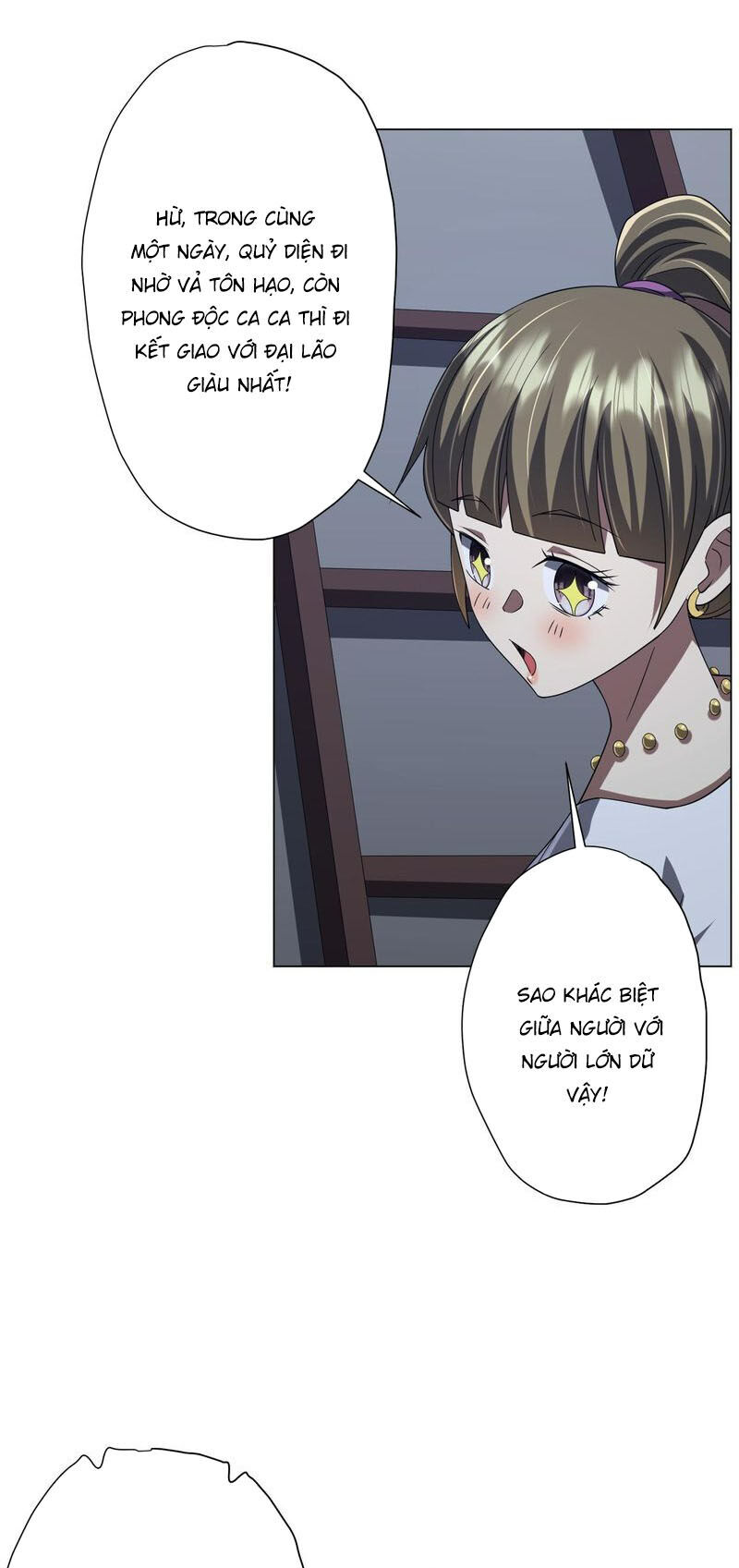 Bắt Đầu Với Trăm Vạn Minh Tệ Chap 104 - Next Chap 105