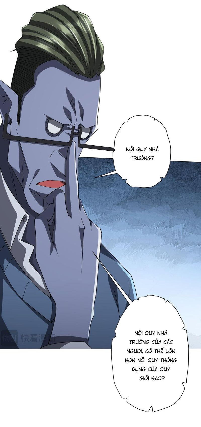 Bắt Đầu Với Trăm Vạn Minh Tệ Chap 104 - Next Chap 105