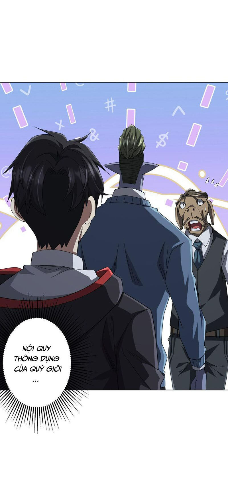 Bắt Đầu Với Trăm Vạn Minh Tệ Chap 104 - Next Chap 105