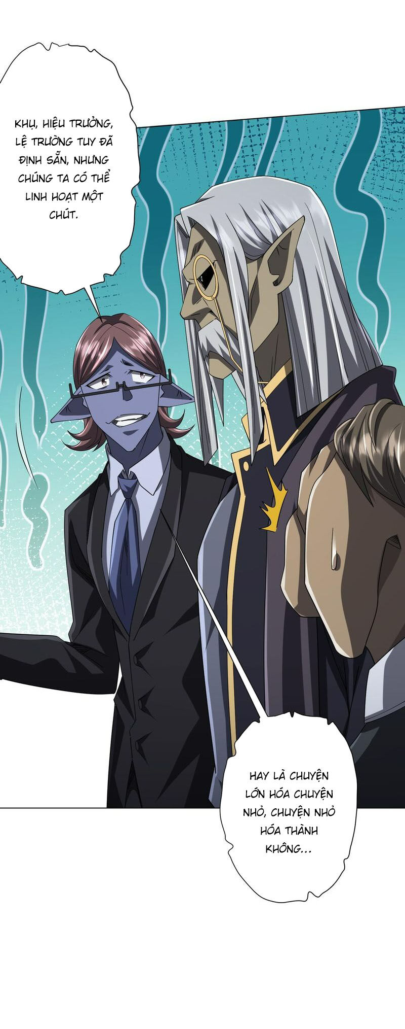 Bắt Đầu Với Trăm Vạn Minh Tệ Chap 104 - Next Chap 105