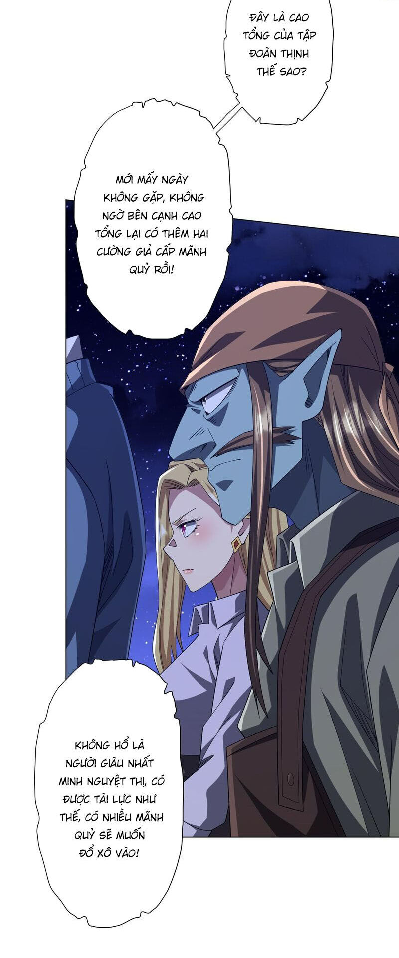 Bắt Đầu Với Trăm Vạn Minh Tệ Chap 104 - Next Chap 105