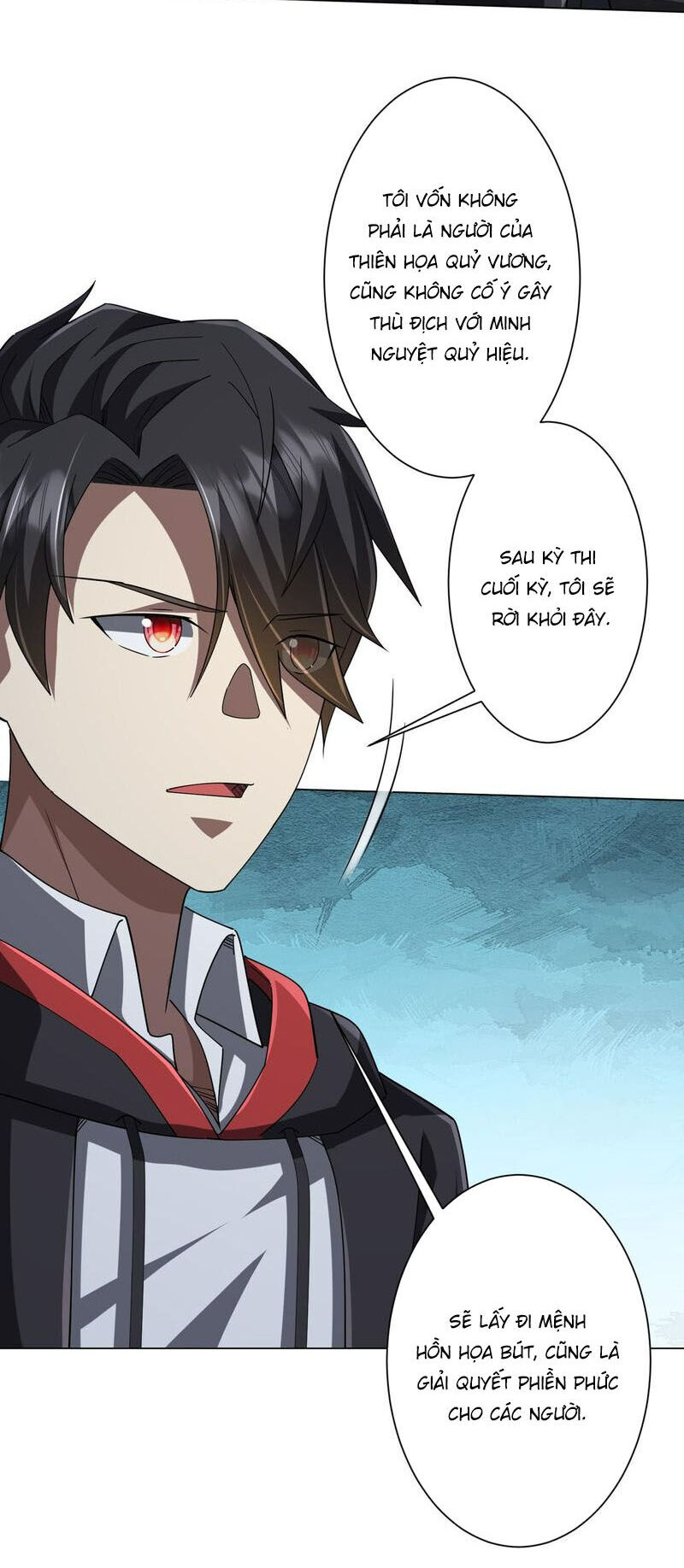 Bắt Đầu Với Trăm Vạn Minh Tệ Chap 104 - Next Chap 105