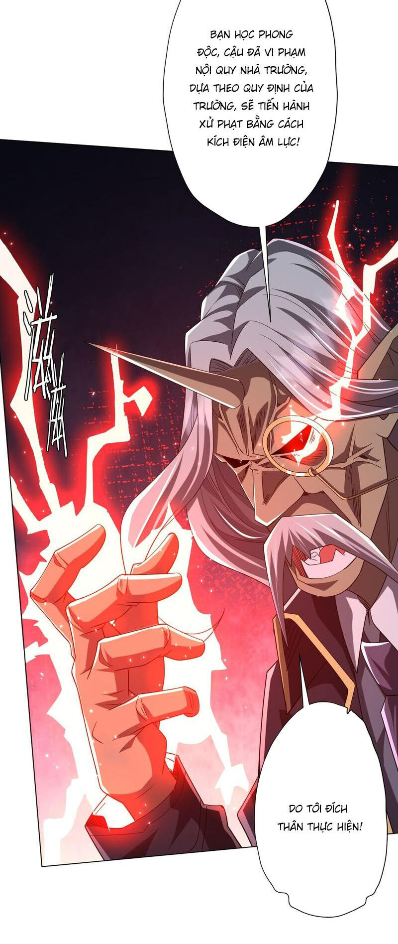 Bắt Đầu Với Trăm Vạn Minh Tệ Chap 104 - Next Chap 105