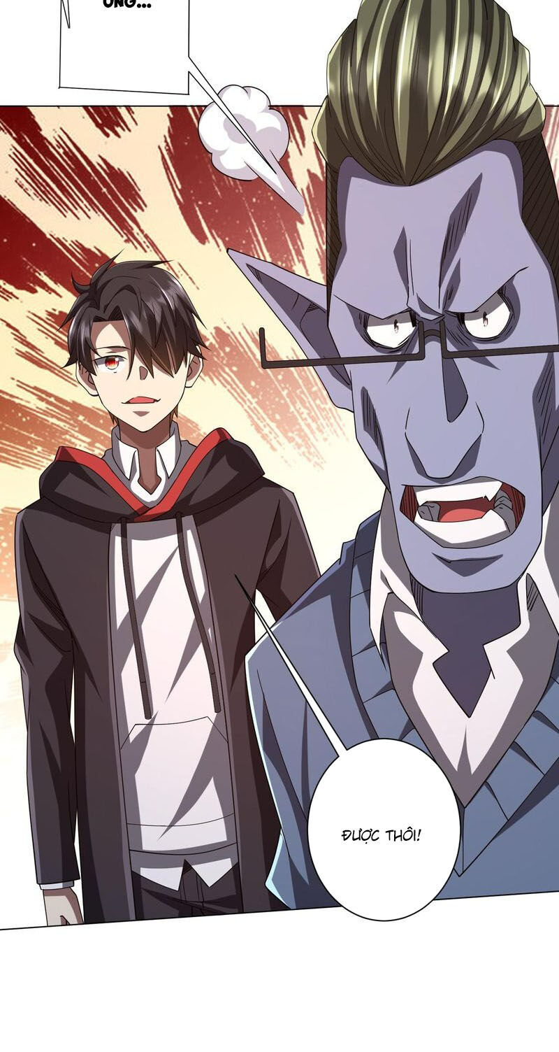 Bắt Đầu Với Trăm Vạn Minh Tệ Chap 104 - Next Chap 105