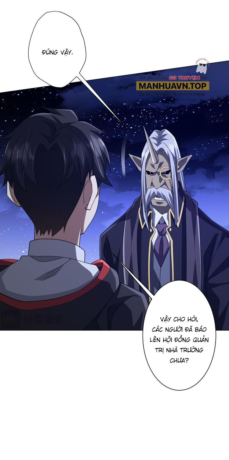Bắt Đầu Với Trăm Vạn Minh Tệ Chap 104 - Next Chap 105