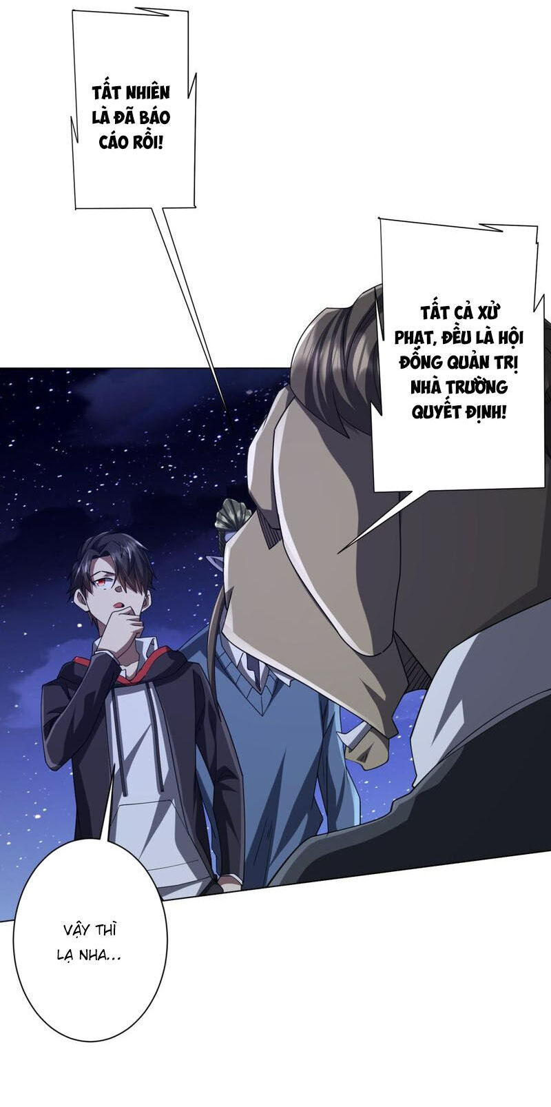 Bắt Đầu Với Trăm Vạn Minh Tệ Chap 104 - Next Chap 105