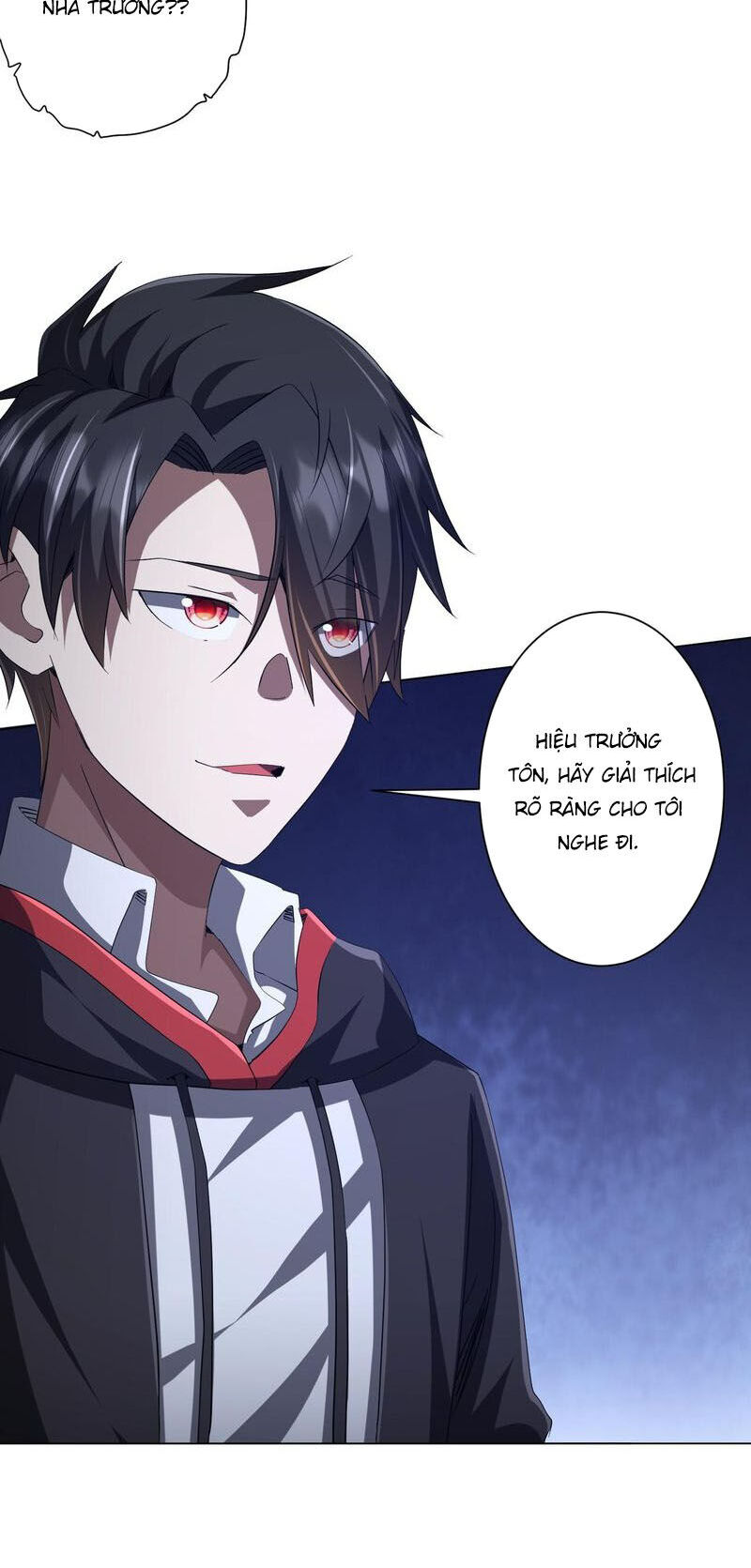 Bắt Đầu Với Trăm Vạn Minh Tệ Chap 104 - Next Chap 105