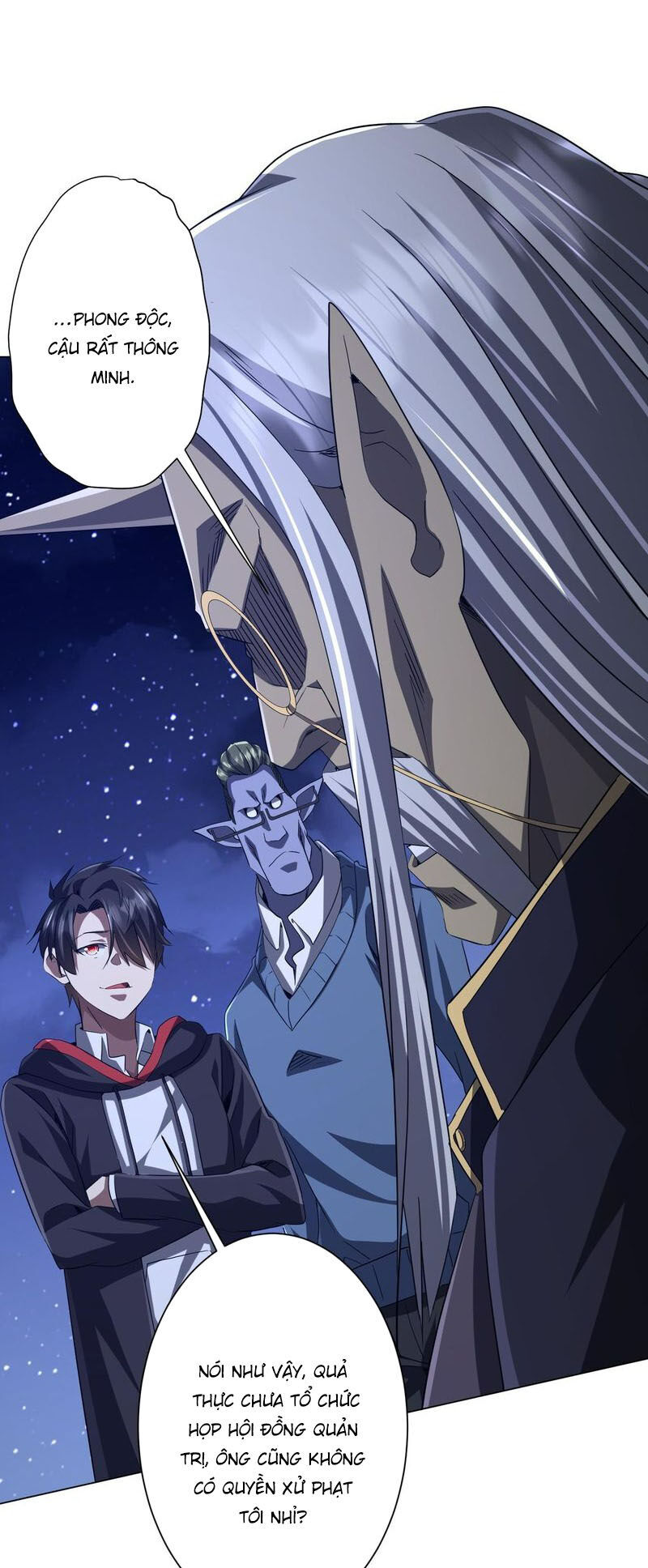 Bắt Đầu Với Trăm Vạn Minh Tệ Chap 104 - Next Chap 105