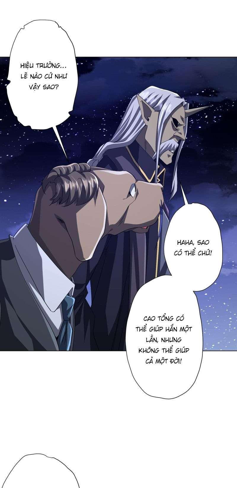 Bắt Đầu Với Trăm Vạn Minh Tệ Chap 104 - Next Chap 105