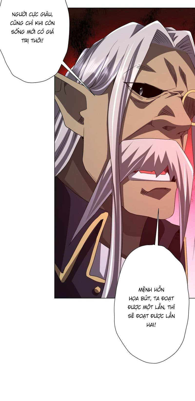 Bắt Đầu Với Trăm Vạn Minh Tệ Chap 104 - Next Chap 105