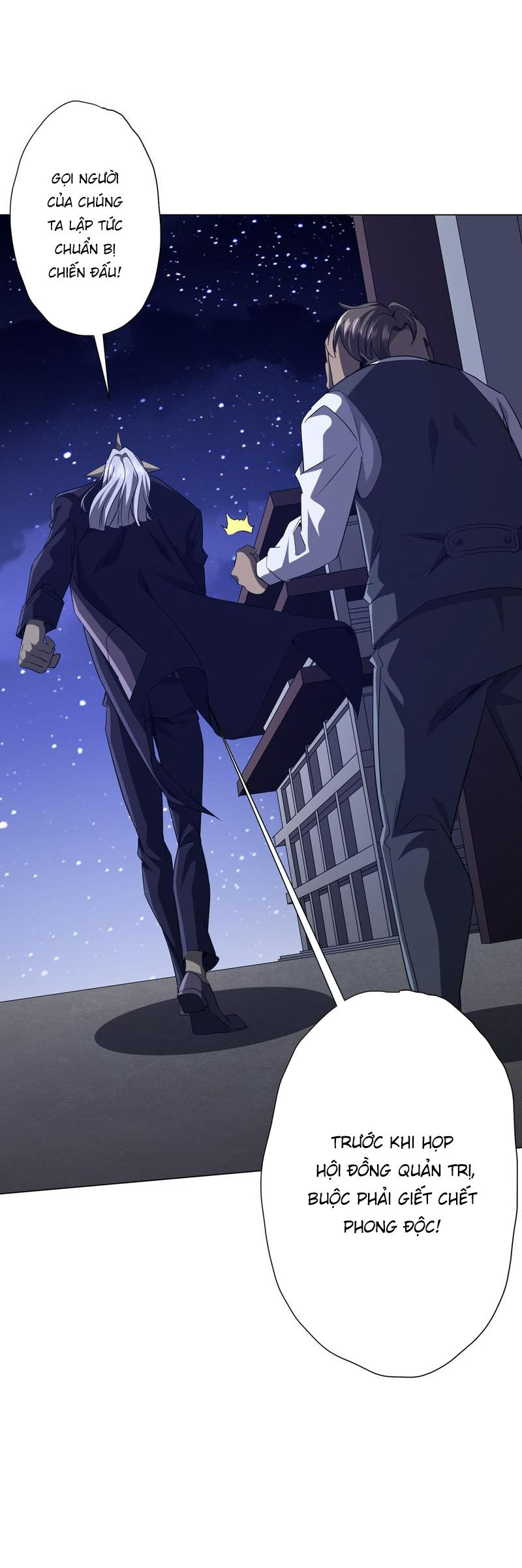 Bắt Đầu Với Trăm Vạn Minh Tệ Chap 104 - Next Chap 105