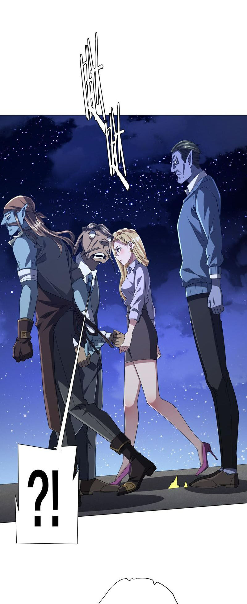 Bắt Đầu Với Trăm Vạn Minh Tệ Chap 104 - Next Chap 105