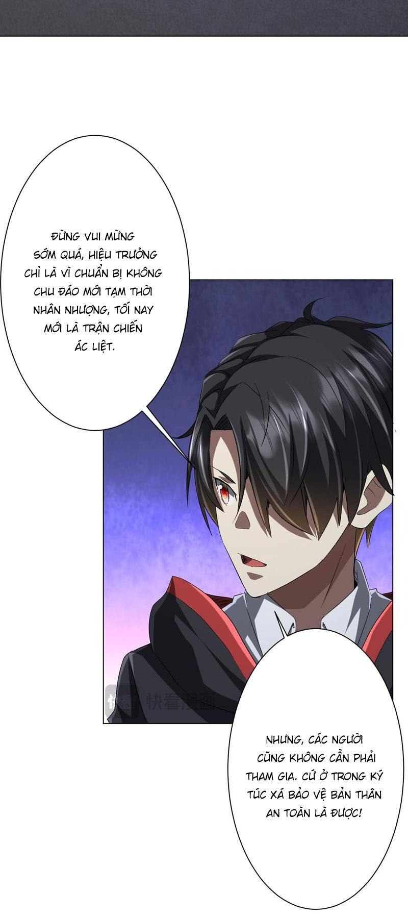Bắt Đầu Với Trăm Vạn Minh Tệ Chap 104 - Next Chap 105
