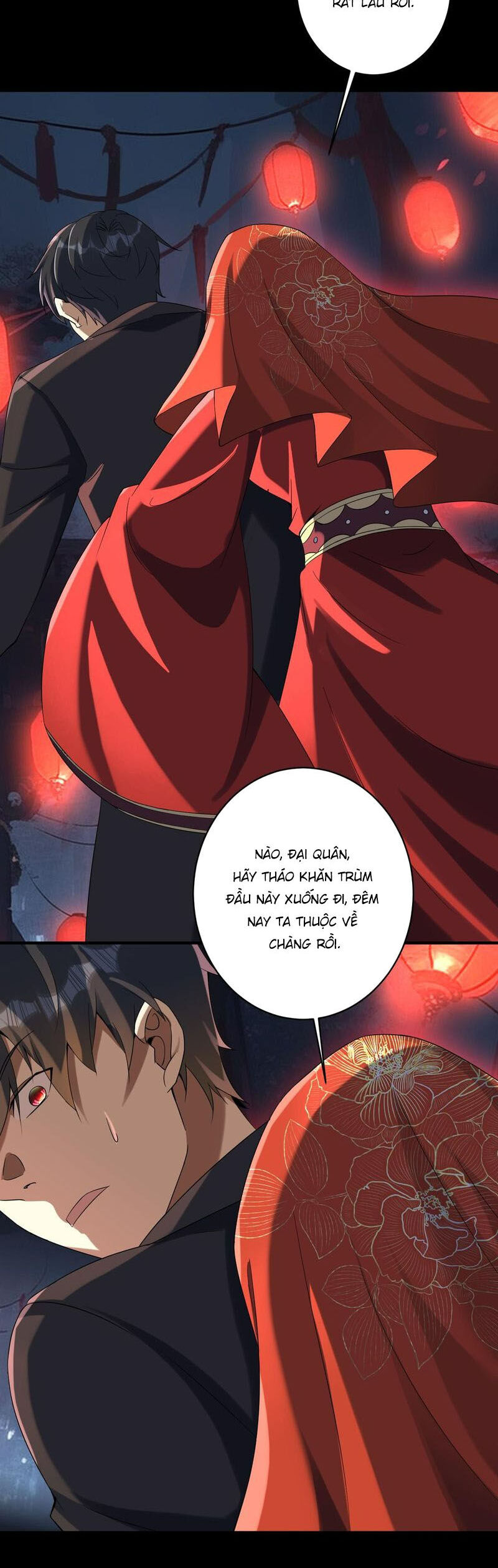 Bắt Đầu Với Trăm Vạn Minh Tệ Chap 1041 - Next Chap 1042