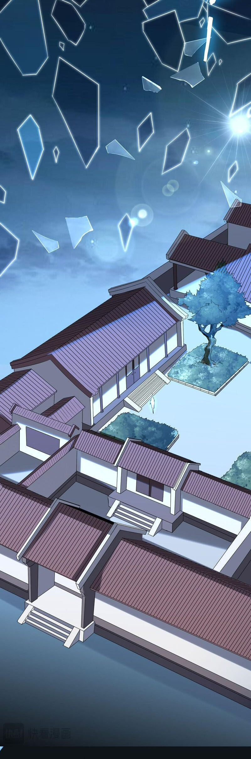 Bắt Đầu Với Trăm Vạn Minh Tệ Chap 1041 - Next Chap 1042