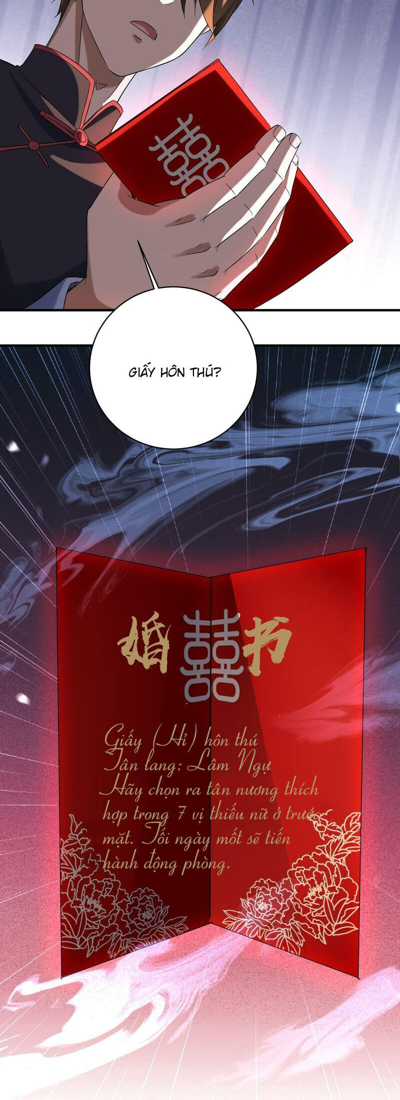 Bắt Đầu Với Trăm Vạn Minh Tệ Chap 1041 - Next Chap 1042