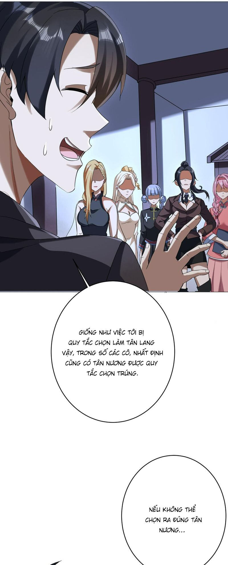 Bắt Đầu Với Trăm Vạn Minh Tệ Chap 1041 - Next Chap 1042