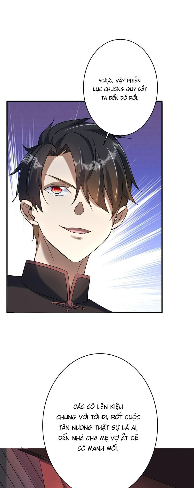 Bắt Đầu Với Trăm Vạn Minh Tệ Chap 1041 - Next Chap 1042