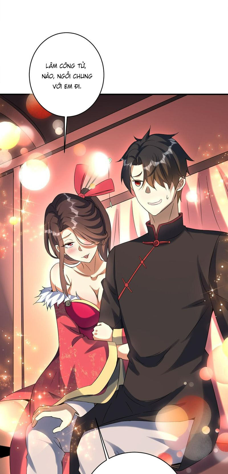 Bắt Đầu Với Trăm Vạn Minh Tệ Chap 1041 - Next Chap 1042