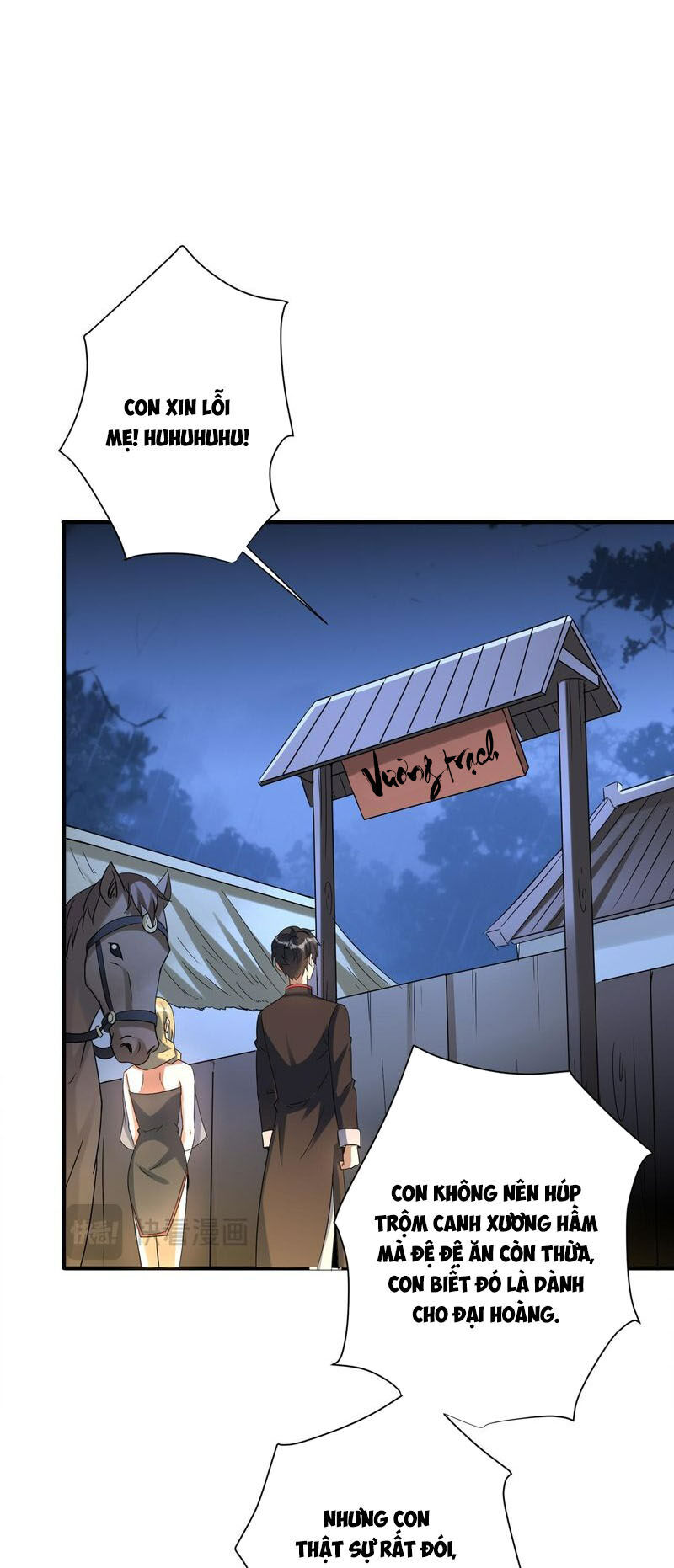 Bắt Đầu Với Trăm Vạn Minh Tệ Chap 1041 - Next Chap 1042